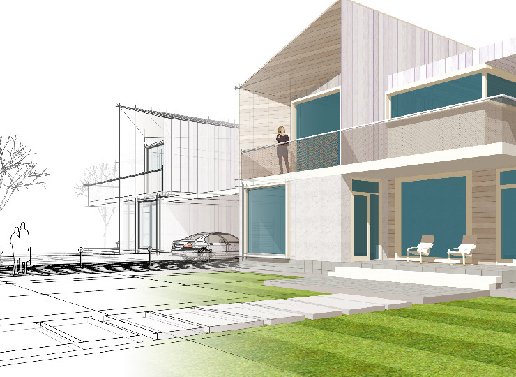Topographie et modélisation 3D