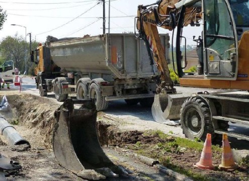 Séparation des Eaux Usées et des Eaux pluviales