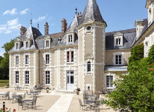 Construction et restructuration d’un centre hôtelier